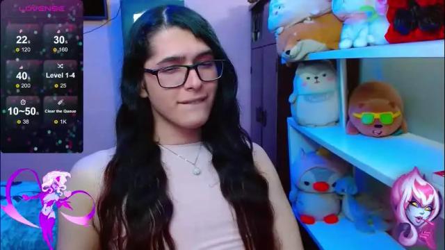 Thumbnail 3, alicebathory_'s Stream at Chaturbate, 2 months ago