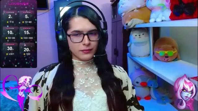 Thumbnail 1, alicebathory_'s Stream at Chaturbate, 2 months ago