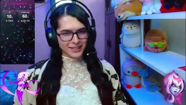 Image 10 of alicebathory_ Stream on Chaturbate on 2 months ago
