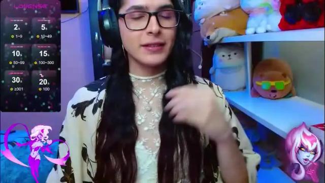 Image 11 of alicebathory_ Stream on Chaturbate on 2 months ago