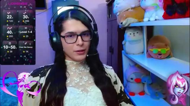 Thumbnail 2, alicebathory_'s Stream at Chaturbate, 2 months ago