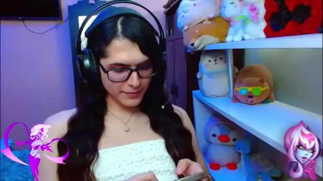 Thumbnail 1, alicebathory_'s Stream at Chaturbate, 1 month ago