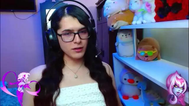 Image 3 of alicebathory_ Stream on Chaturbate on 1 month ago