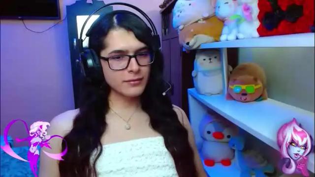 Image 4 of alicebathory_ Stream on Chaturbate on 1 month ago