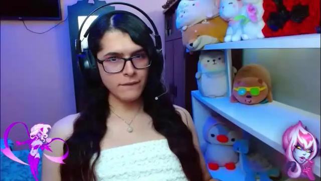 Thumbnail 2, alicebathory_'s Stream at Chaturbate, 1 month ago