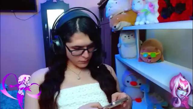 Image 6 of alicebathory_ Stream on Chaturbate on 1 month ago