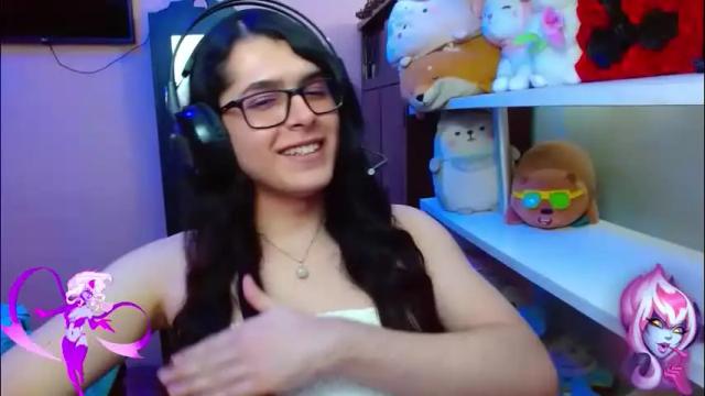 Image 8 of alicebathory_ Stream on Chaturbate on 1 month ago