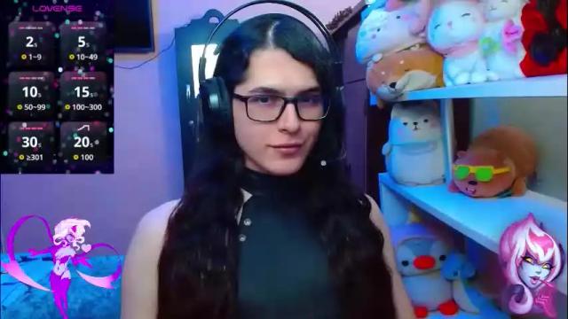 Thumbnail 1, alicebathory_'s Stream at Chaturbate, 23 days ago