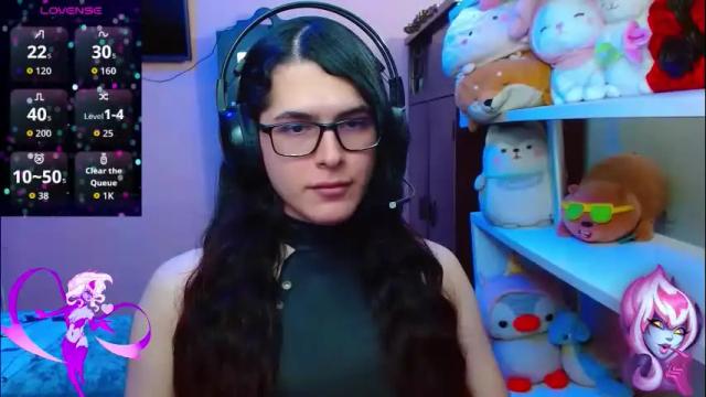 Image 10 of alicebathory_ Stream on Chaturbate on 23 days ago