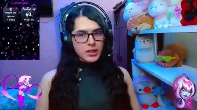 Image 11 of alicebathory_ Stream on Chaturbate on 23 days ago
