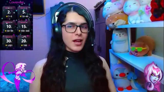 Image 12 of alicebathory_ Stream on Chaturbate on 23 days ago