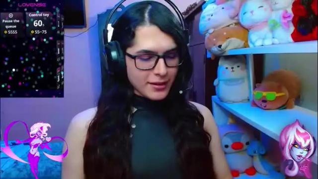 Image 4 of alicebathory_ Stream on Chaturbate on 23 days ago