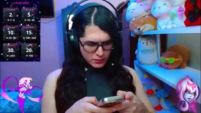 Thumbnail 2, alicebathory_'s Stream at Chaturbate, 23 days ago