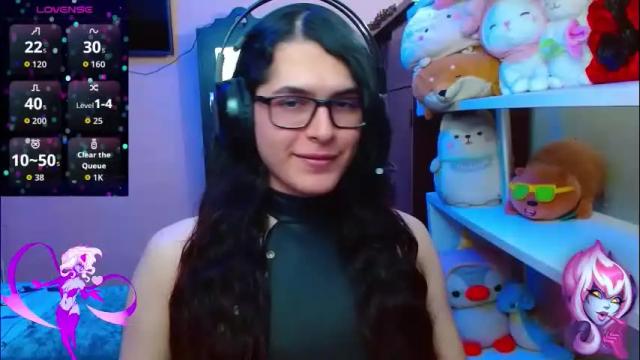 Image 6 of alicebathory_ Stream on Chaturbate on 23 days ago