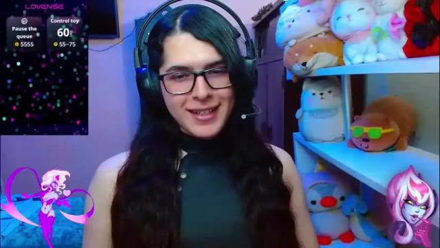 Image 7 of alicebathory_ Stream on Chaturbate on 23 days ago