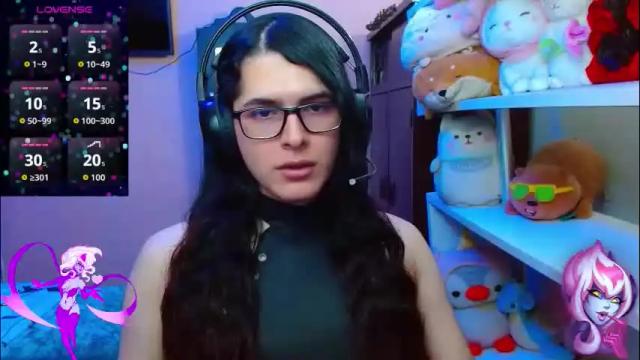 Thumbnail 3, alicebathory_'s Stream at Chaturbate, 23 days ago