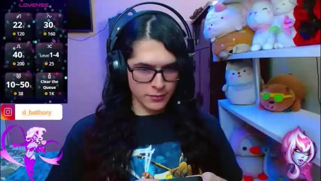 Thumbnail 1, alicebathory_'s Stream at Chaturbate, 2 months ago