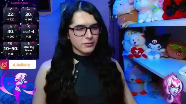 Thumbnail 3, alicebathory_'s Stream at Chaturbate, 3 days ago