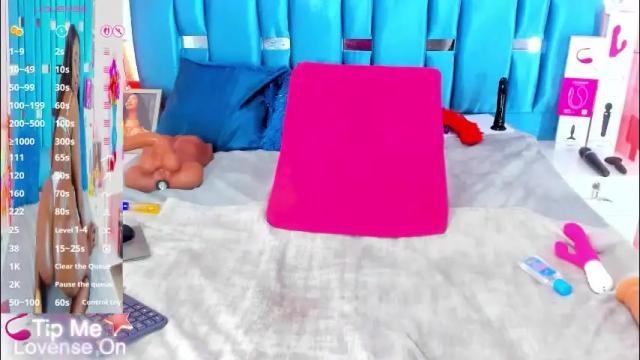 Thumbnail 3, alicebennetx's Stream at Chaturbate, 2 months ago