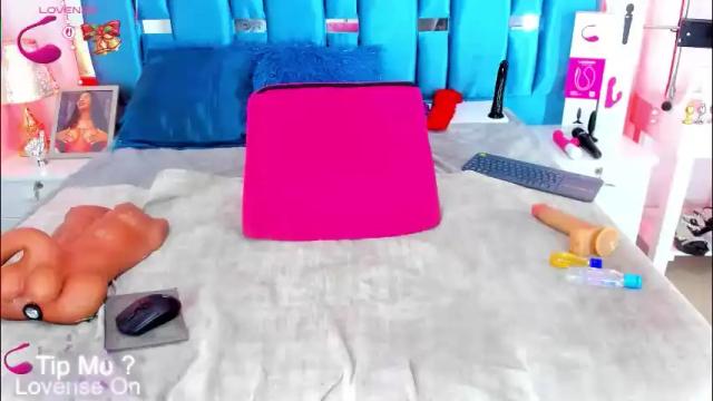 Thumbnail 1, alicebennetx's Stream at Chaturbate, 1 month ago