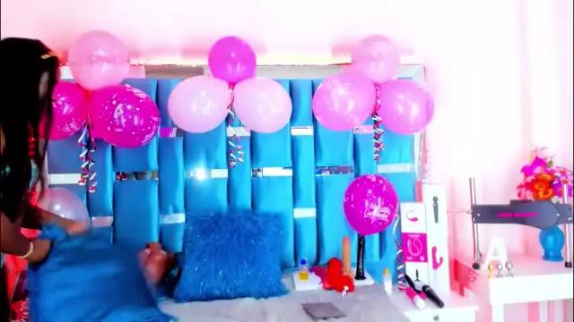 Image 10 of alicebennetx Stream on Chaturbate on 1 month ago