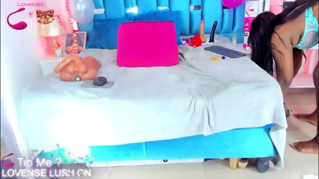 Image 2 of alicebennetx Stream on Chaturbate on 1 month ago