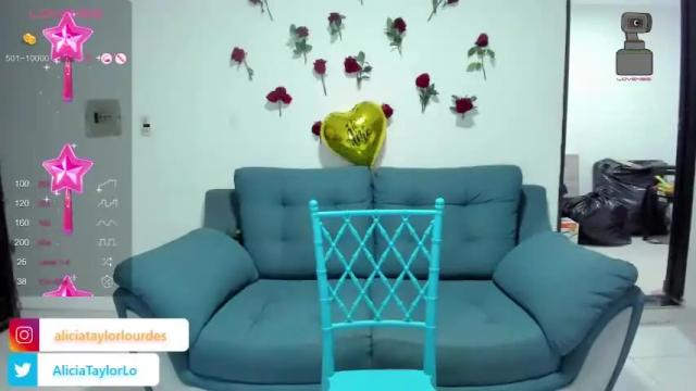 Image 12 of alicebigboobsxxx Stream on Chaturbate on 14 months ago