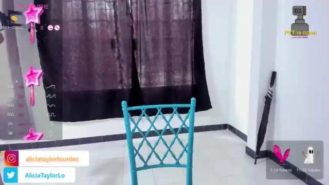 Image 3 of alicebigboobsxxx Stream on Chaturbate on 15 months ago