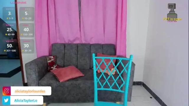 Image 10 of alicebigboobsxxx Stream on Chaturbate on 1 month ago
