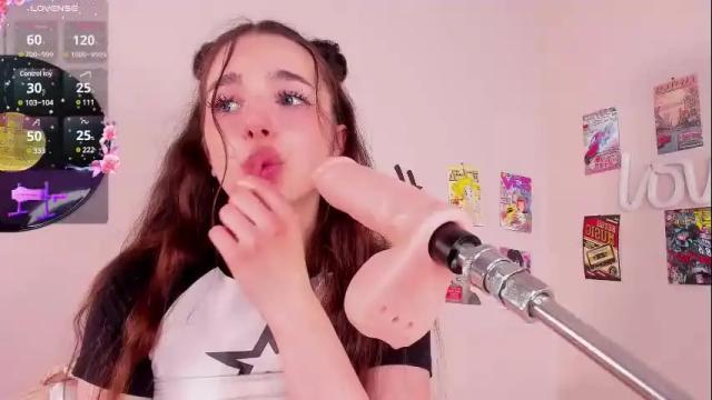 Image 11 of alicebonam Stream on Chaturbate on 1 month ago