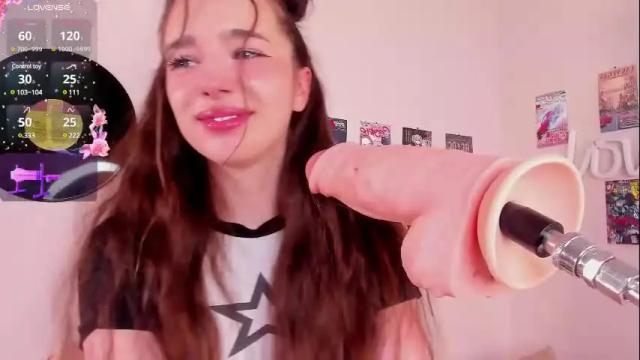 Thumbnail 2, alicebonam's Stream at Chaturbate, 19 days ago