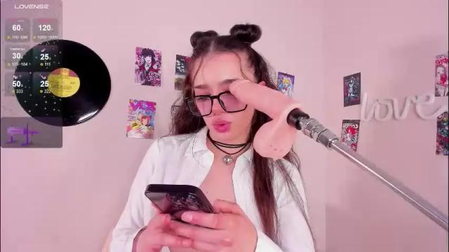 Image 10 of alicebonam Stream on Chaturbate on 2 months ago