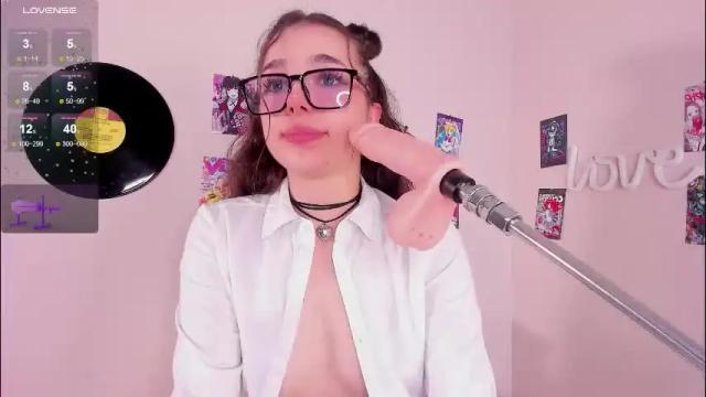 Image 12 of alicebonam Stream on Chaturbate on 2 months ago