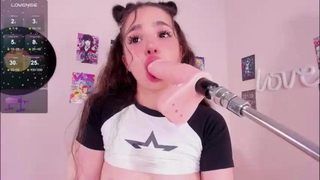 Thumbnail 1, alicebonam's Stream at Chaturbate, 1 month ago