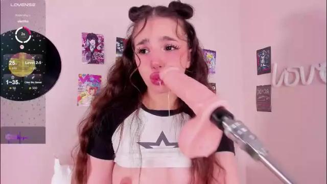 Thumbnail 1, alicebonam's Stream at Chaturbate, 1 month ago