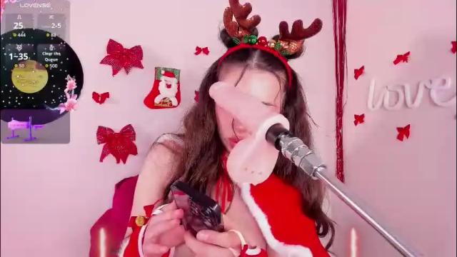 Image 8 of alicebonam Stream on Chaturbate on 1 month ago