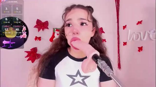 Thumbnail 1, alicebonam's Stream at Chaturbate, 29 days ago