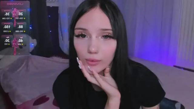 Thumbnail 2, alicebrune's Stream at Chaturbate, 15 months ago