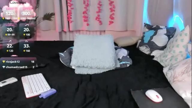 Thumbnail 2, alicebrune's Stream at Chaturbate, 10 days ago