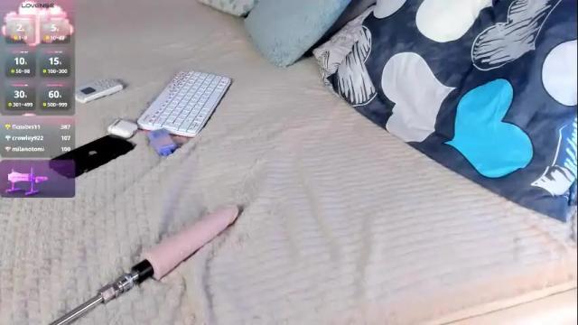 Image 11 of alicebrune Stream on Chaturbate on 7 days ago