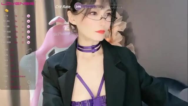 Thumbnail 1, alicechina's Stream at Chaturbate, 21 months ago