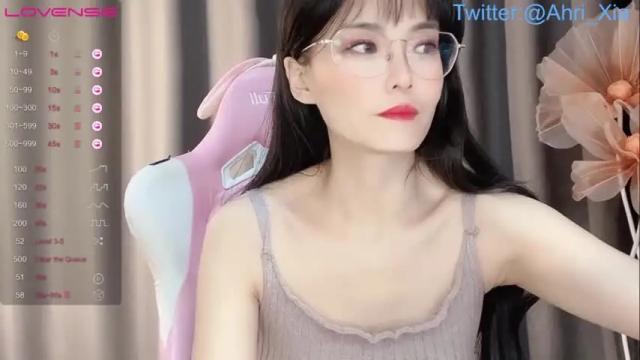 Thumbnail 1, alicechina's Stream at Chaturbate, 20 months ago