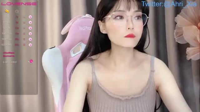 Thumbnail 2, alicechina's Stream at Chaturbate, 20 months ago