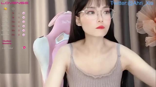 Image 8 of alicechina Stream on Chaturbate on 20 months ago