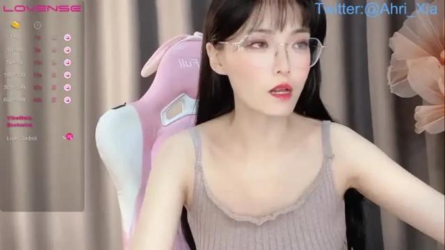 Thumbnail 3, alicechina's Stream at Chaturbate, 20 months ago