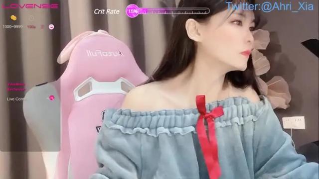 Thumbnail 3, alicechina's Stream at Chaturbate, 19 months ago