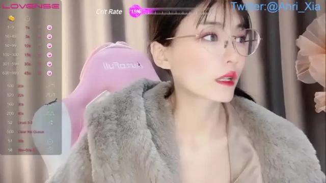 Thumbnail 1, alicechina's Stream at Chaturbate, 18 months ago