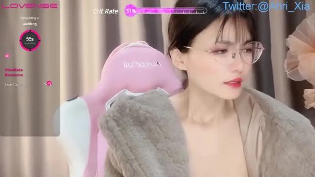 Thumbnail 3, alicechina's Stream at Chaturbate, 18 months ago