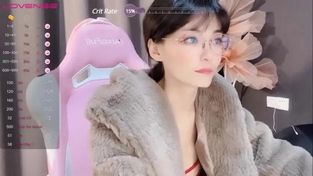 Thumbnail 1, alicechina's Stream at Chaturbate, 18 months ago