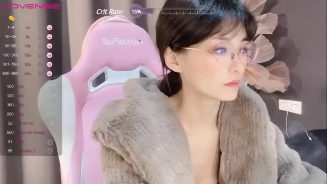 Image 4 of alicechina Stream on Chaturbate on 18 months ago